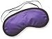 Dream Essentials Snooz Silky Soft Sleep Mask - Purple