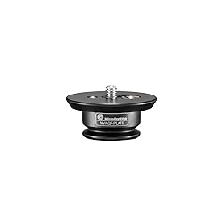 Manfrotto Move Quick Release Plate