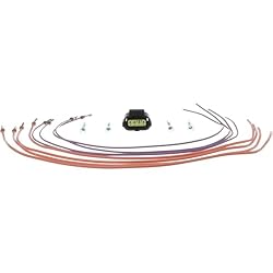 Replacement Rear Left Throttle Position Sensor