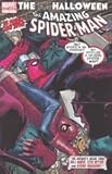 Amazing Spider-Man Short Halloween One-Shot 1st Print by 