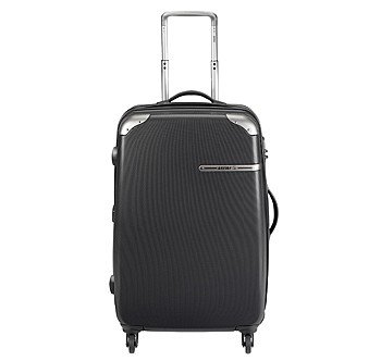 rolling luggage strada