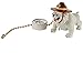 yzohu cot - Military Fan or Lamp Pull, Military Figurine, Military Decor, Military Souvenir, Military Gift and Accessory. (Army Mule)