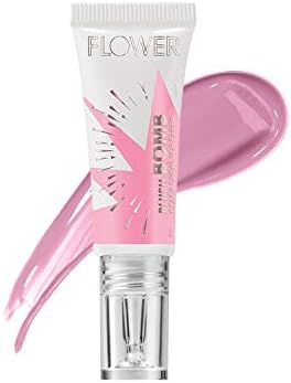 flower liquid blush