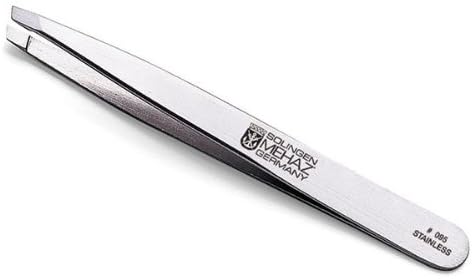 Mehaz Professional Depil a Tweez Nipper, Slanted Tip by Mehaz Professional