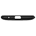 Spigen Rugged Armor Designed for ZTE Axon 7 Case (2016) - Black