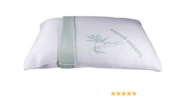 100 memory foam pillow
