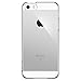Spigen Thin Fit Designed for Apple iPhone SE Case (2016) - Crystal Clear