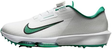 Amazon.com | Nike Infinity Tour BOA 2 Golf Shoes (Wide) (White