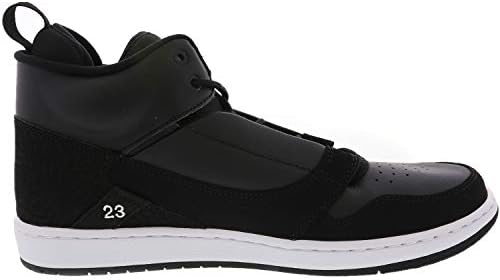 jordan fadeaway white