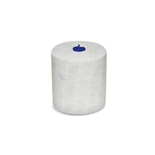 Roll, White W/leaf, 300' Per Roll,