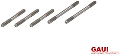 GAUI Main Blade Linkage Rod (2x31mm)x2(2x23.5mm)x3 883553