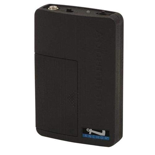 Anchor Audio Wireless belt pack transmitter (1.9 GHz frequency), WB-LINK