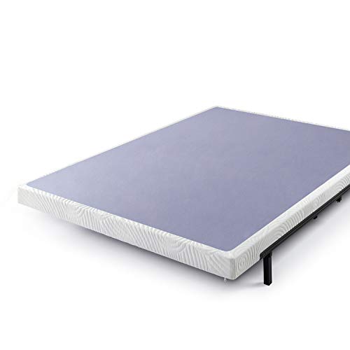 Zinus Walter Standard Profile Metal Smart Box Spring / Mattress