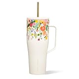 Corkcicle Rifle Paper 30oz Tumbler With