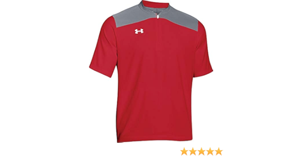 under armor triumph cage jacket