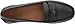 Coach Women's Odette Black Leather 8 M US