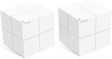 Tenda Mesh WiFi System (Pack of 2)