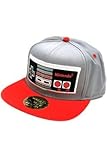 Nintendo Controller - Snapback Hat Size ONE SIZE