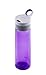 Contigo AUTOSEAL Grace Reusable Water Bottle, 24oz, Lilac