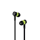 BlackBerry Playbook 2012 Compatible In the Earphone / headphone / Handfree / Headset WIth Mic / 3.5mm Jack and audio receiver With MIC/ Calling Function/ Music receiver Best High Quality Sound Earphones - Color May Vary