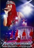ayumi hamasaki ARENA TOUR 2006 A(miss)understood