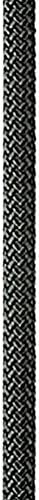 Petzl PARALLEL 10.5 mm x 200meter 656feet Black Static Rope NFPA 27kN 2017