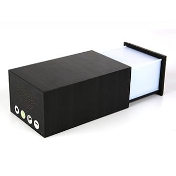 Buy Generic Drawer Type Bluetooth Speaker Led Night Light Smart