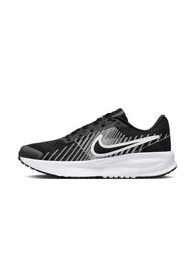 Nike Run Defy Black/White 42 EU