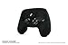 Foamy Lizard ParticleGrip STUDDED Skin for Steam Controller by Sweat Free 100% Silicone Skin Cover w/Raised Anti-slip StudsCONTROLLER NOT INCLUDED (SKIN, BLACK)thumb 1