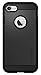 Spigen Tough Armor Designed for Apple iPhone 7 Case (2016) - Black