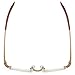 ALTEC VISION Rimless Reading Glasses - Men and Women Lightweight Readers 1.75