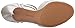 Nine West Women's Grandslam Metallic Dress Pump