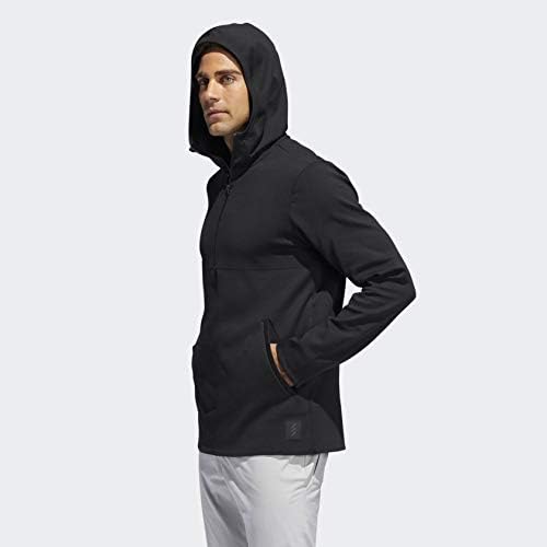 adicross bonded hoodie