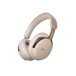 Bose QuietComfort Ultra Headphones LE（第2世代） 空間オーディオ 完全 ワイヤレス オーバーイヤー型 ヘッドホン