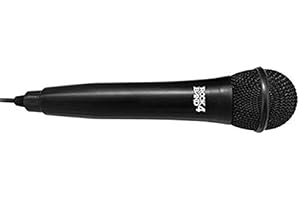 Rock Band USB Microphone PS4 Sony PlayStation 4 -PS5