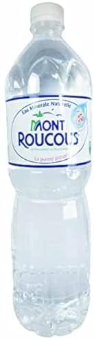 MONT ROUCOUS/SOURCE WATER 1.5L price in Saudi Arabia | Amazon Saudi ...