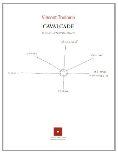 Cavalcade