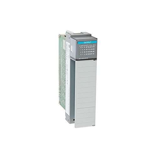 Allen-Bradley | 1746-OB32 | Current Sourcing DC Output Module (Certified Refurbished)