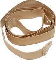 Securi-T Ostomy Belt Adjust 26"-49" by GENAIREX