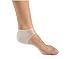 Plantar Fasciitis Sock (Medium, Black)