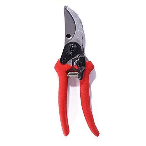 UPZHIJI Pruning Shears, Professional Tree Trimmers Secateurs,Hand Pruner, Garden Shears,Clippers for The Garden.