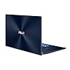 ASUS-Zenbook-UX334FLC-133-Full-HD-Thin-Laptop-Intel-i7-10510U-NVIDIA-GeForce-MX250-2-GB-Graphics-16-GB-RAM-1TB-SSD-ScreenPad-20-Windows-10-Royal-Blue ASUS ZenBook UM433IQ Full HD 14" Laptop (AMD Ryzen 7 4700U, Nvidia GeForce MX350 Graphics, 8GB RAM, 512GB PCIe SSD, Windows 10) - Includes LED NumberPad, Light Grey