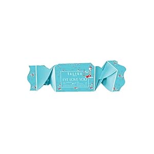 TALIKA-Eye-Love-You-Cracker-Eye-Therapy-Patch-Eye-Decompress-2-AntiDark-Circles-and-AntiPuffiness-Iconic-Products-Soothing-and-Smoothing-Eyes-Masks-Eye-Contour-Masks-Tired-Eye-Care TALIKA, Eye Love You Cracker Eye Therapy Patch + Eye Decompress 2 AntiDark Circles and AntiPuffiness Iconic Products…