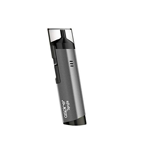 elfbar nachfüll pod läuft aus Vaporesso ARMOUR S Kit (iTANK T Edition) main image 0