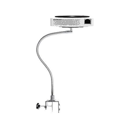 Qucking Soporte para proyector de luz, proyectores de Pico, Altura ...