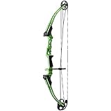Genesis Mini Bow Green RH