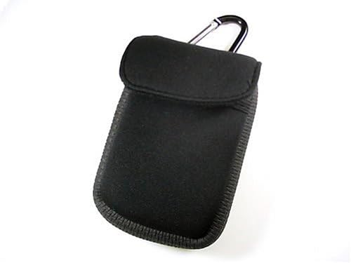 Amazon ゲームボーイミクロ専用 キャリングポーチ 本体 周辺機器