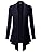 Navy With Pockets