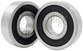 Spinergy Xaero Lite Road Front HUB Bicycle Ceramic Ball Bearing Set VXB Brand