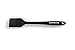 Silicone Basting Brush | Folding Cup | Storage Bag by USA Kitchen Elite | Silicone Bristles - Baste Food On The Grill With Ease - Ideal Pastry Brush & Barbecue Brush